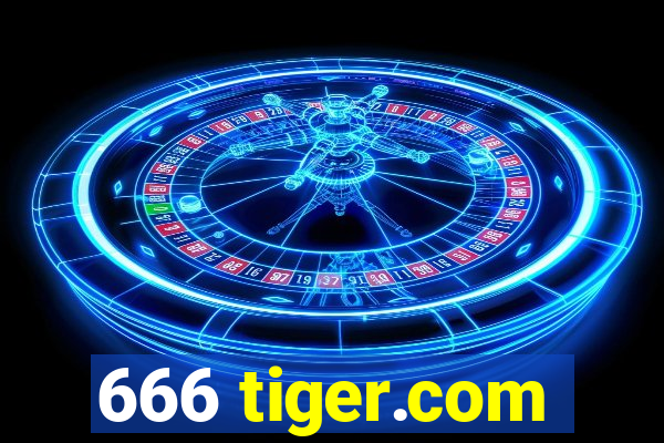 666 tiger.com